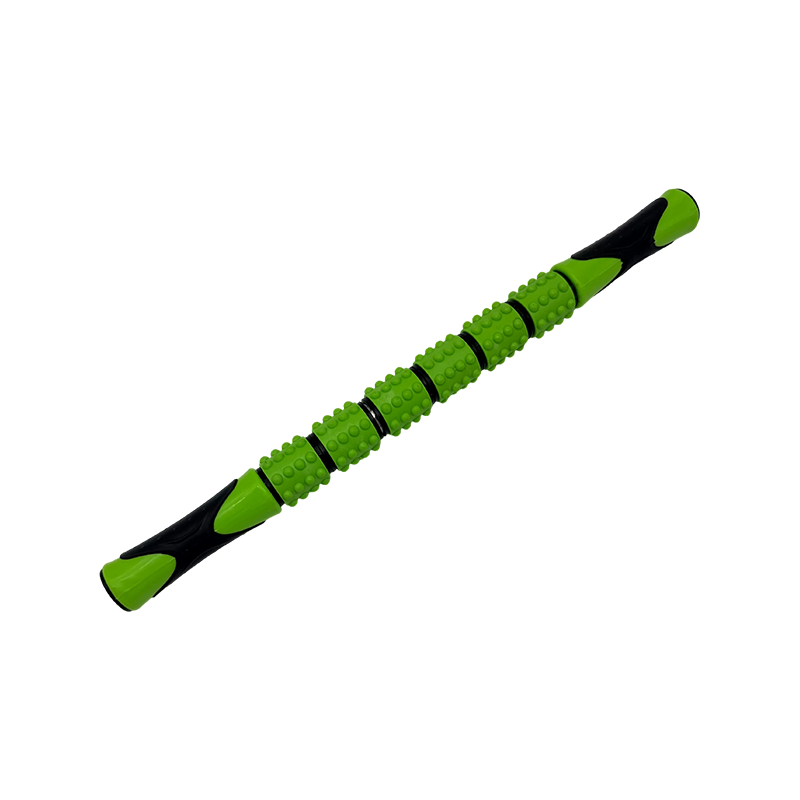 バランスグリップ PP 6ボール配置 マッサージスティック