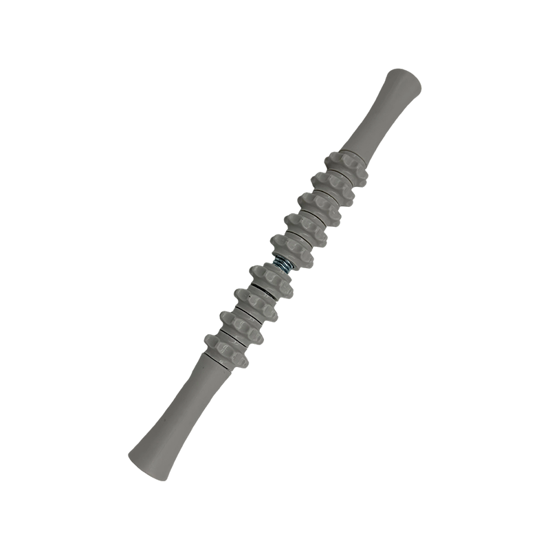 スプリング可動式 PP 弾性フィット マッサージスティック腹部 脚用