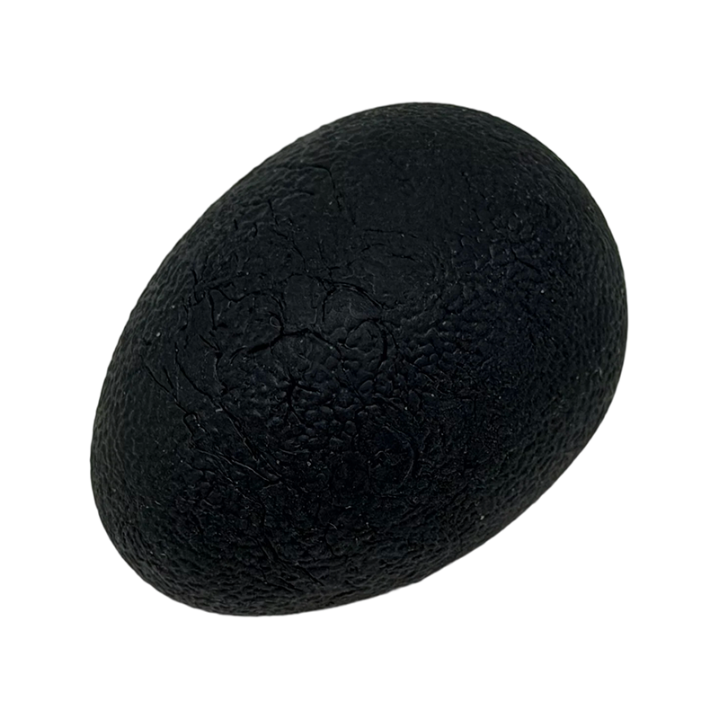 TPR 卵型ハンドグリップボール