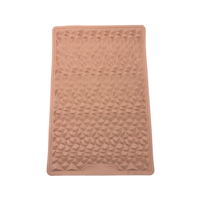 TPR足つぼマットマッサージボード