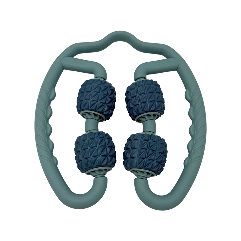  ビーズテクスチャー 脚用 マッサージスティック